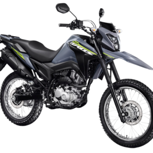 BROS 160 ABS