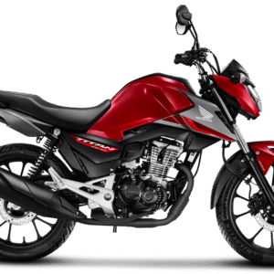 CG TITAN 160