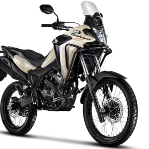 Sahara 300 Adventure