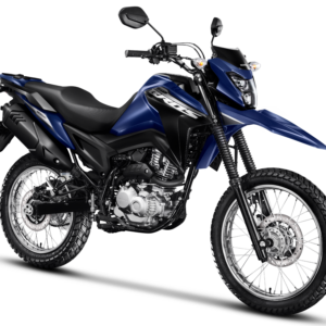 BROS 160 CBS
