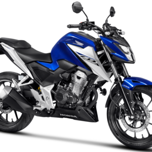 Twister 300 ABS