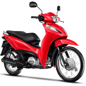 Biz 125 ES