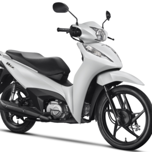 Biz 125 ES