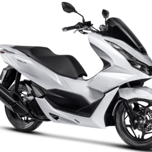 PCX 160 CBS